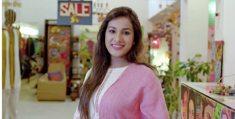 IDLC Finance TVC: TV commercial for IDLC Finance, 2017.
