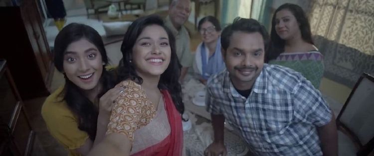 Igloo Ice Cream TVC: TV commercial for IGLOO Ice Cream, 2017.