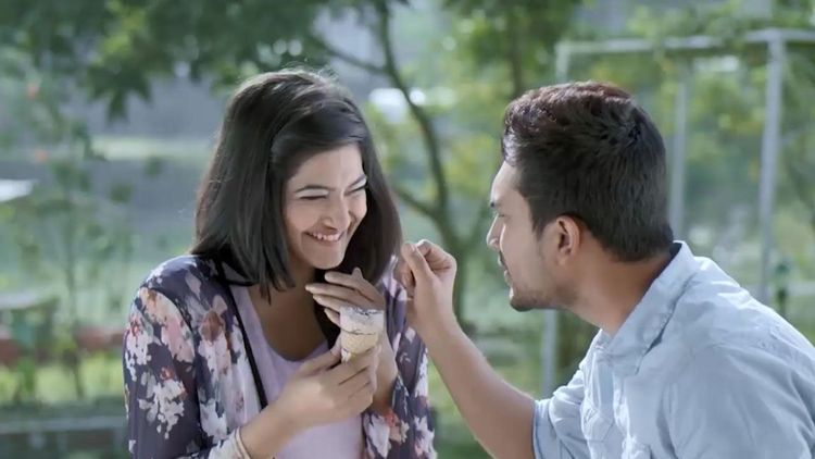 Igloo TVC: Igloo Ice Cream 50 Years Celebration TVC