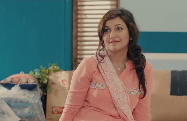 Ispahani Mirzapore Tea TVC: Ispahani Mirzapore Tea TVC, Notun Songsar, 2017