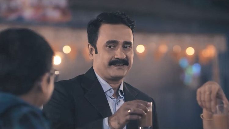Ispahani Mirzapore Tea TVC: Ispahani Mirzapore BanglaBid TVC - Pure Tea, February 2017