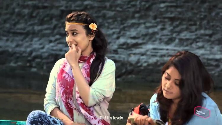 Ispahani Mirzapore Tea TVC: TV commercial for Ispahani Mirzapore Tea, 2016.