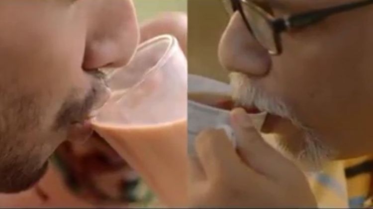 Ispahani Mirzapore Tea TVC: TV commercial for Ispahani Mirzapore Tea, 2015.