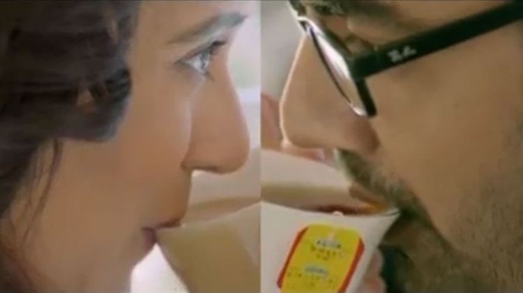 Ispahani Mirzapore Tea TVC: TV commercial for Ispahani Mirzapore Tea, 2015.