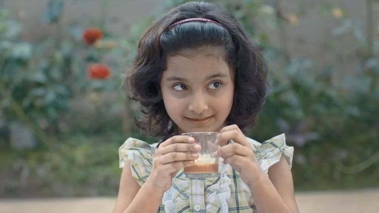 Ispahani TVC: Ispahani New Affordable Pack TVC | September 2016
