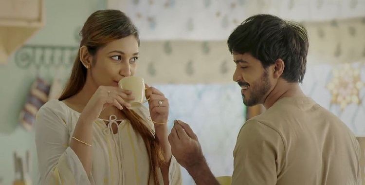 Ispahani Mirzapore Tea TVC: TV commercial for Ispahani Mirzapore Tea, 2018.