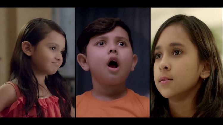 Ispahani Mirzapore Tea TVC: A Runout Films Presentation