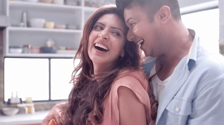 Jamuna Refrigerator TVC: TV commercial for Jamuna Refrigerator, 2015.
