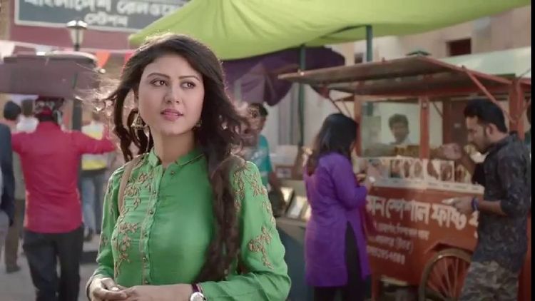 URO JAL ZEERA TVC: TV commercial for URO JAL ZEERA, 2017.