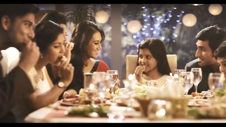 Jhatpot TVC: Jhatpot Frozen Food TVC, April 2017