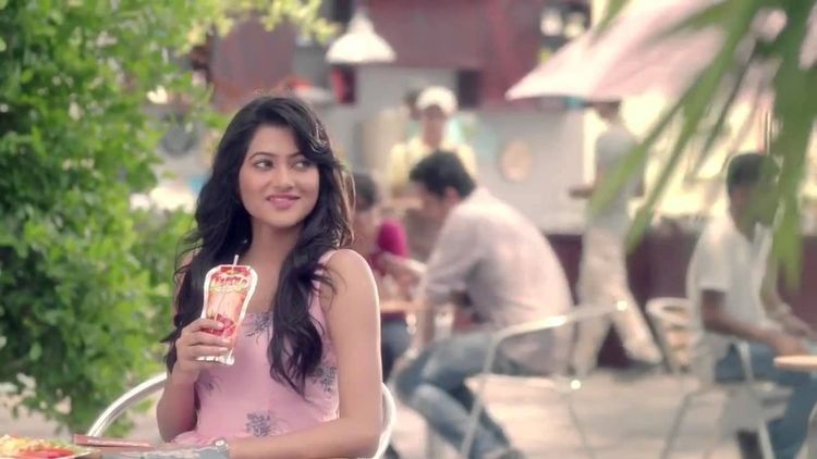 Jucy Fruit Drink TVC: TV commercial for Jucy Fruit Drink, 2015.