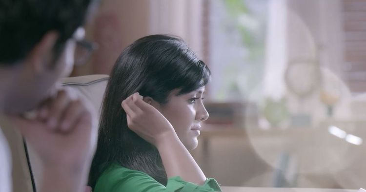 Jui Coconut Oil TVC: TV commercial for Jui Coconut Oil, 2015.