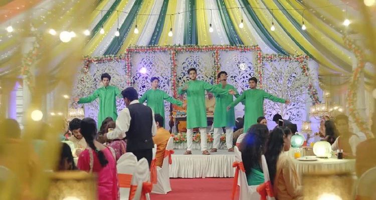 JUZT Fills TVC: TV commercial for JUZT Fills, 2017.