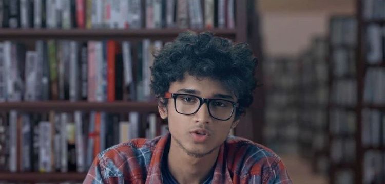 KFC online video: Production Designer, Set Builder,