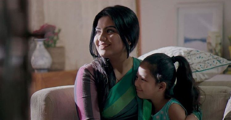 Konka Ceiling Fan TVC: a colorbar films presentation