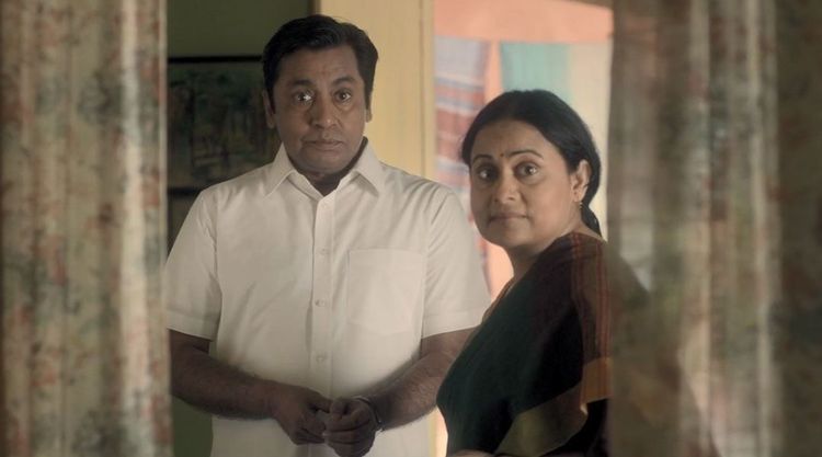 Keya Lemon Detergent Powder TVC: Keya Lemon Detergent Powder TVC