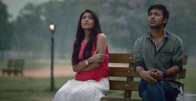 Keya Super Beauty Soap TVC: TV commercial for Keya Super Beauty Soap, 2015.