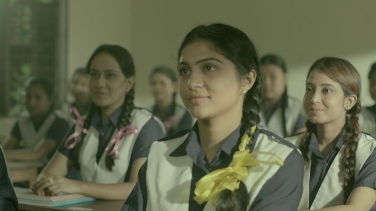King Brand Cement TVC: TV commercial for King Brand Cement, 2018.