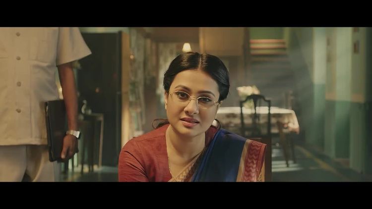 Konka Refrigerator TVC: TV commercial for Konka Refrigerator, 2020.