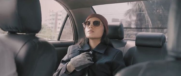 KoolC TVC: TV commercial for KoolC, 2018.