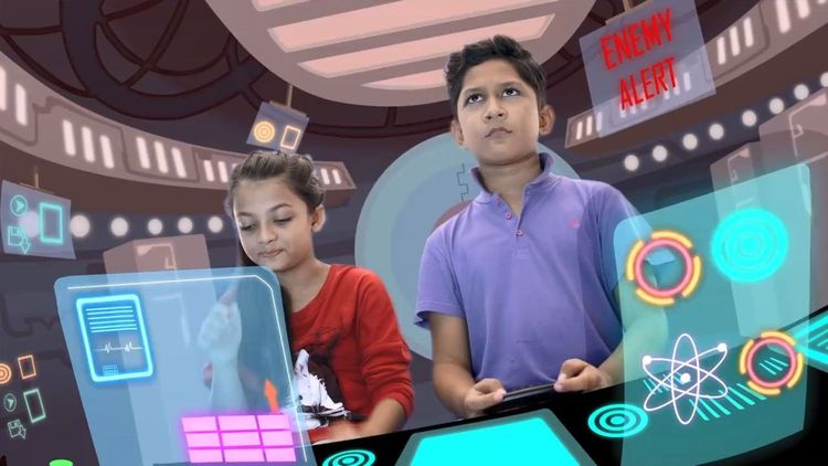 LG Game TV TVC: LG Game TV Commercial | September 2016