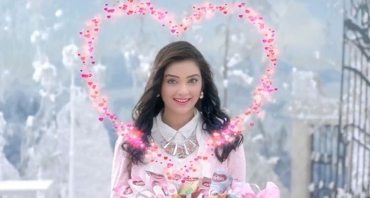 Lovello Ice Cream TVC: TV commercial for Lovello Ice Cream, 2016.