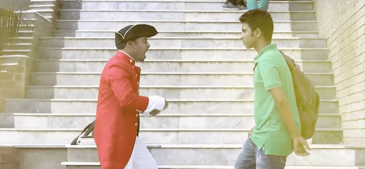 MYCash TVC: Group Creative Director - Sharmin Rahman