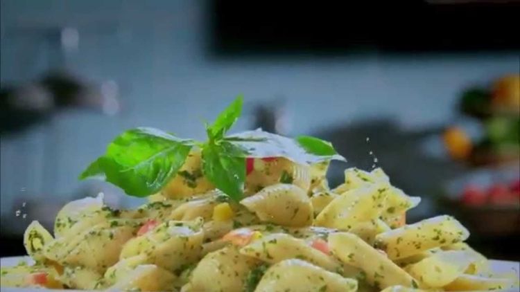 Kolson Macaroni TVC: TV commercial for Kolson Macaroni, 2015.