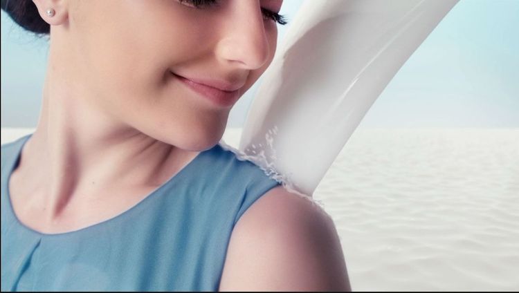 Meril TVC: TV commercial for Meril, 2016.