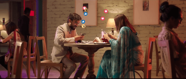 Meril Milk Soap Bar online video: Online video for Meril Milk Soap bar, 2019.