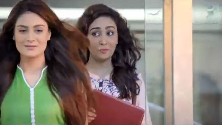 Meril Revive TVC: TV commercial for Meril Revive, 2015.