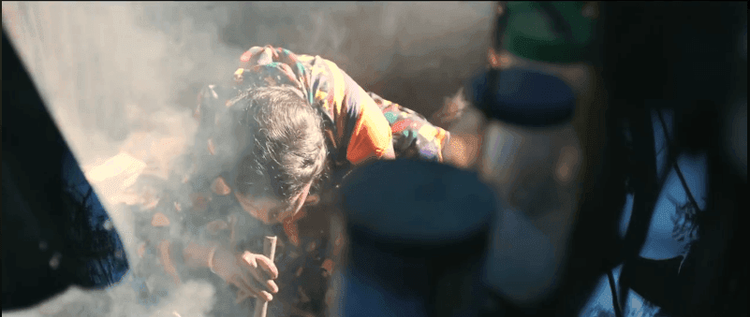 Bangladesh Power Division TVC: Associate Producer- Tanvir Hossain