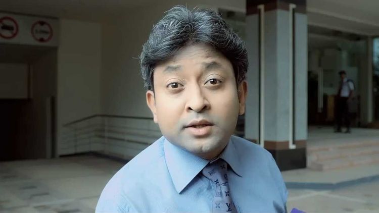 Mohsteel TVC: Edit & Grade Rashaduzzaman Shohag