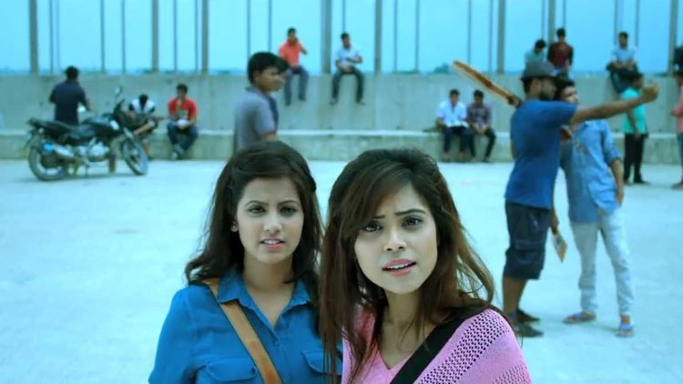 Mohsteel TVC: Edit & Grade Rashaduzzaman Shohag