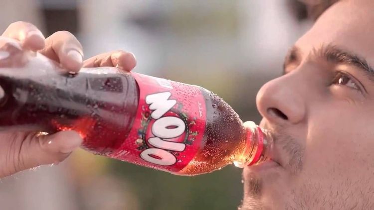 Mojo TVC: TV commercial for Mojo, 2015.