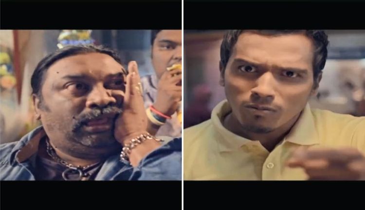 Mortein Black Dragon TVC: Mortein Bangladesh Black Dragon Coil TVC with Rubel Hossain, 2017