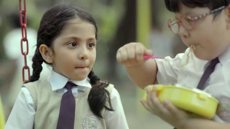 Mr. Noodles TVC: Chicken Flavored Mr. Noodles TV Commercial - July 2016