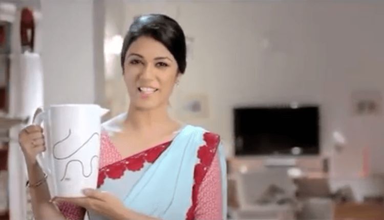 Npoly House Hold Items TVC: TV commercial for Npoly House Hold Items, 2015.