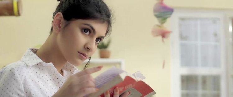 Nescafe TVC: Associate Account Manager- Fauzia Karim