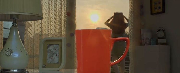 Nestlé Bangladesh TVC: Brand Manager- Mahfuzul Islam