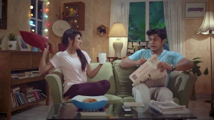 Nestle Everyday TVC: Nestle Everyday TVC - Bangla | 2016