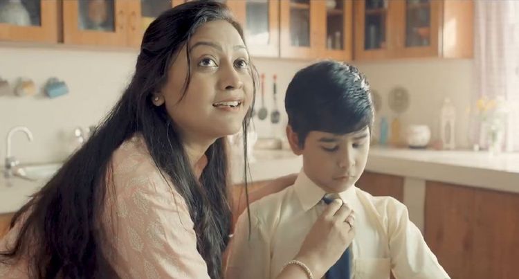 Nido TVC: TV commercial for NIDO, 2018.