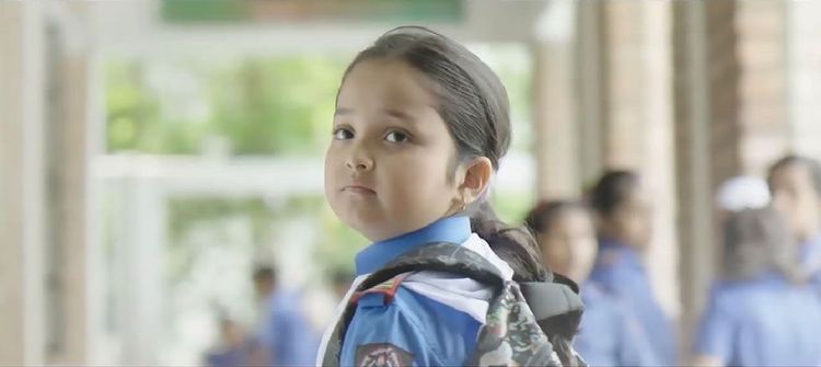 Olympic Industries online video: Online video for Olympic Industries Limited, 2018.