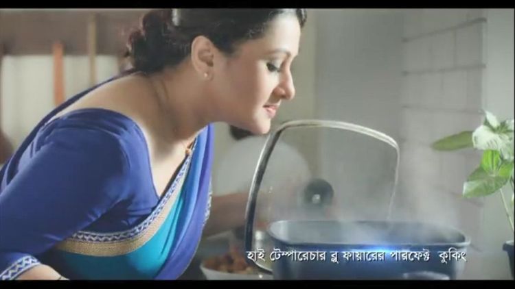 Omera Gas Stove TVC 2016 TVC: TV commercial for Omera Gas Stove, 2016.