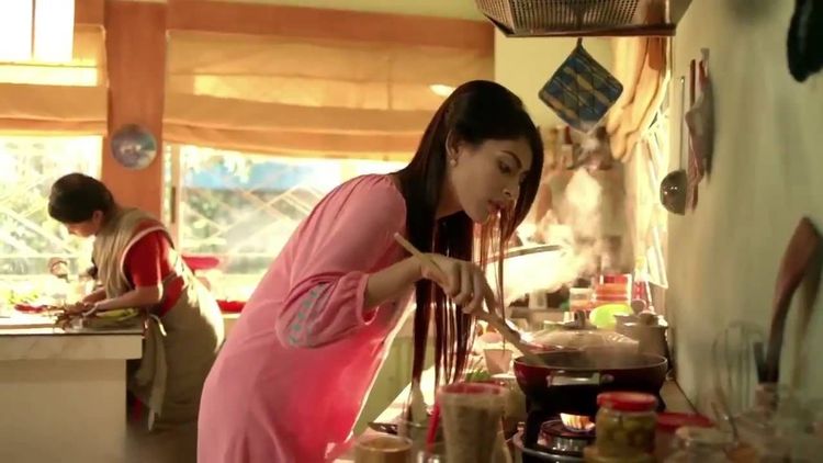 Omera TVC: TV commercial for Omera LP Gas, 2015.