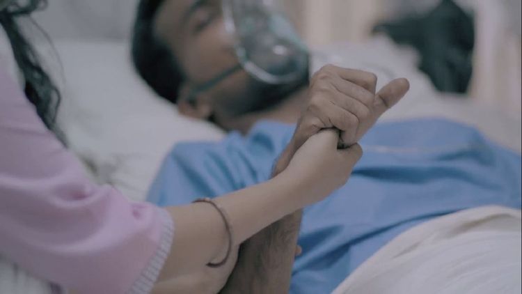 One Pharmaceuticals TVC: TV commercial for One Pharmaceuticals, 2017.