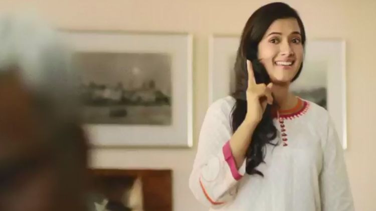 Ovaltine TVC: TV commercial for Ovaltine (Bangladesh), 2017.