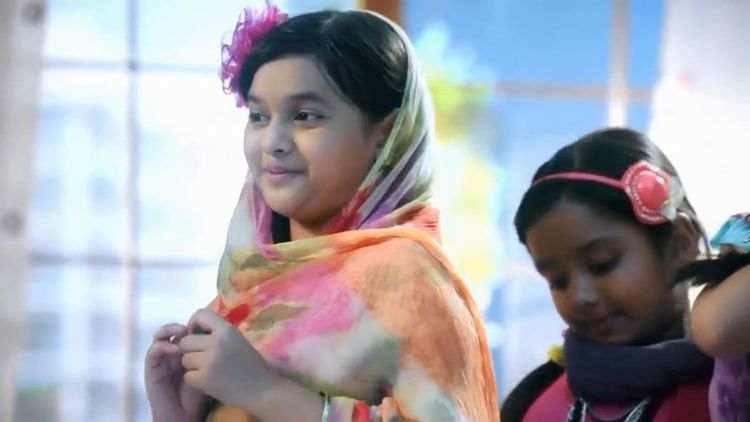 PRAN Choco Choco TVC: TV commercial for PRAN Choco Choco, 2015.