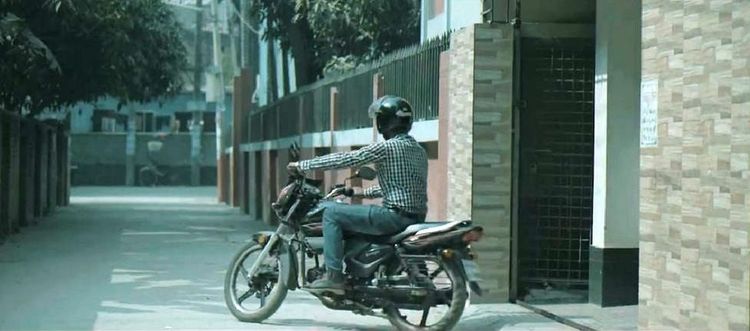 Pathao online video: Online video for Pathao, 2018.