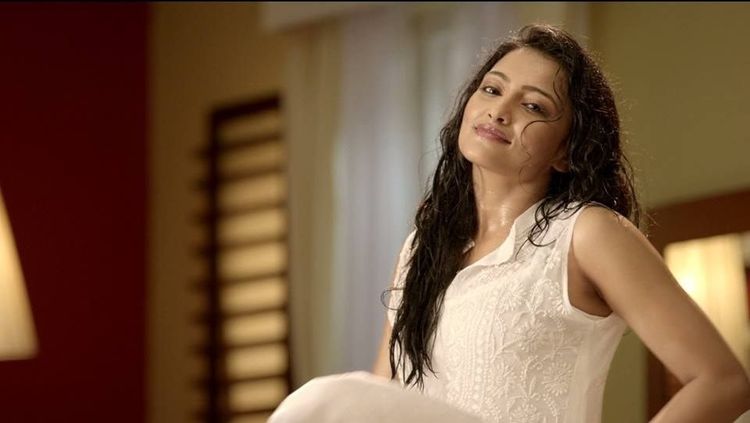 Peuli TVC: TV commercial for Peuli, 2015.